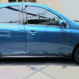 Nissan March Advance TM 2018