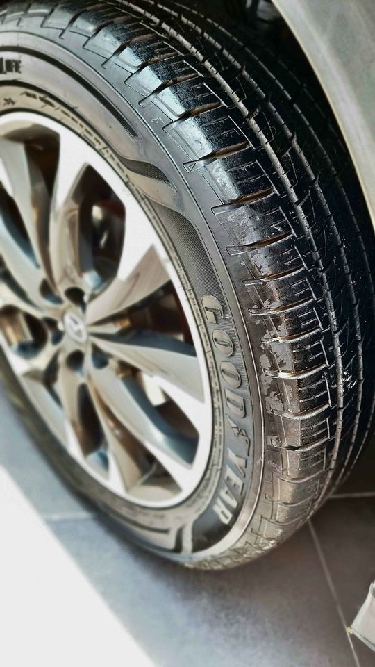 Mazda CX5 I Grand Touring 2016