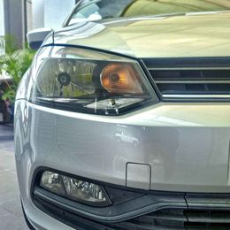 Volkswagen Polo 2015
