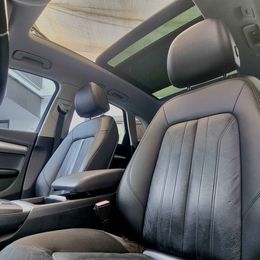 Audi Q5 2018