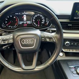 Audi Q5 2018