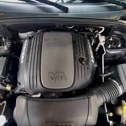 Dodge Durango R/T 2016