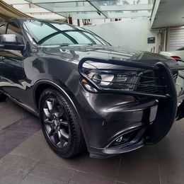 Dodge Durango R/T 2016