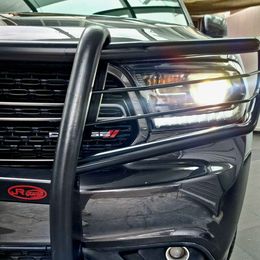 Dodge Durango R/T 2016