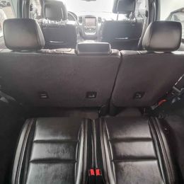 Dodge Durango R/T 2016