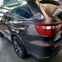 Dodge Durango R/T 2016