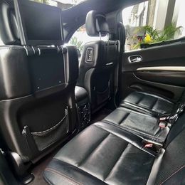 Dodge Durango R/T 2016