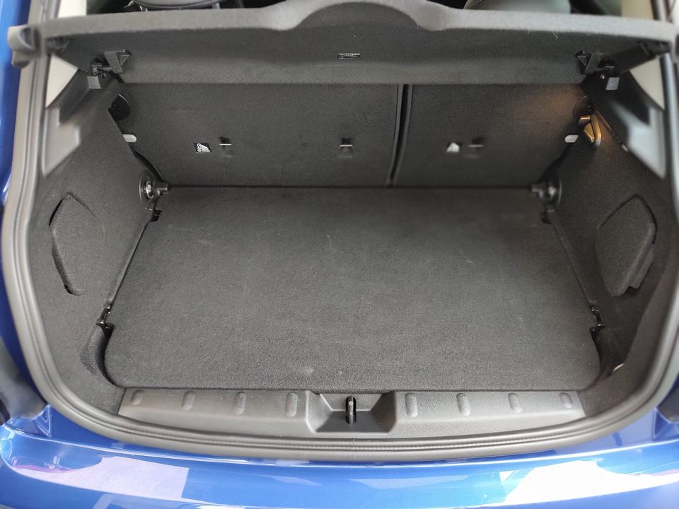 Mini Cooper Chilli 2020