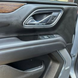 Chevrolet High Country 2021