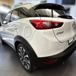 Mazda CX-3 i Sport 2019