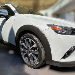 Mazda CX-3 i Sport 2019
