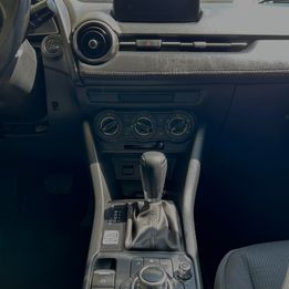 Mazda CX-3 i Sport 2019
