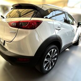 Mazda CX-3 i Sport 2019