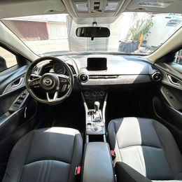 Mazda CX-3 i Sport 2019