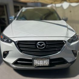 Mazda CX-3 i Sport 2019