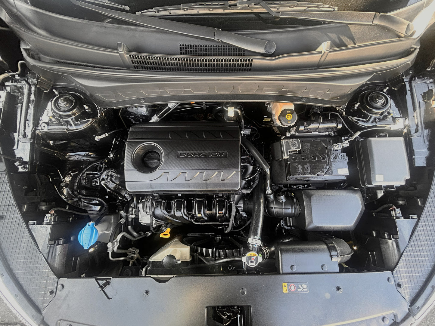 KIA Seltos SX - 2023