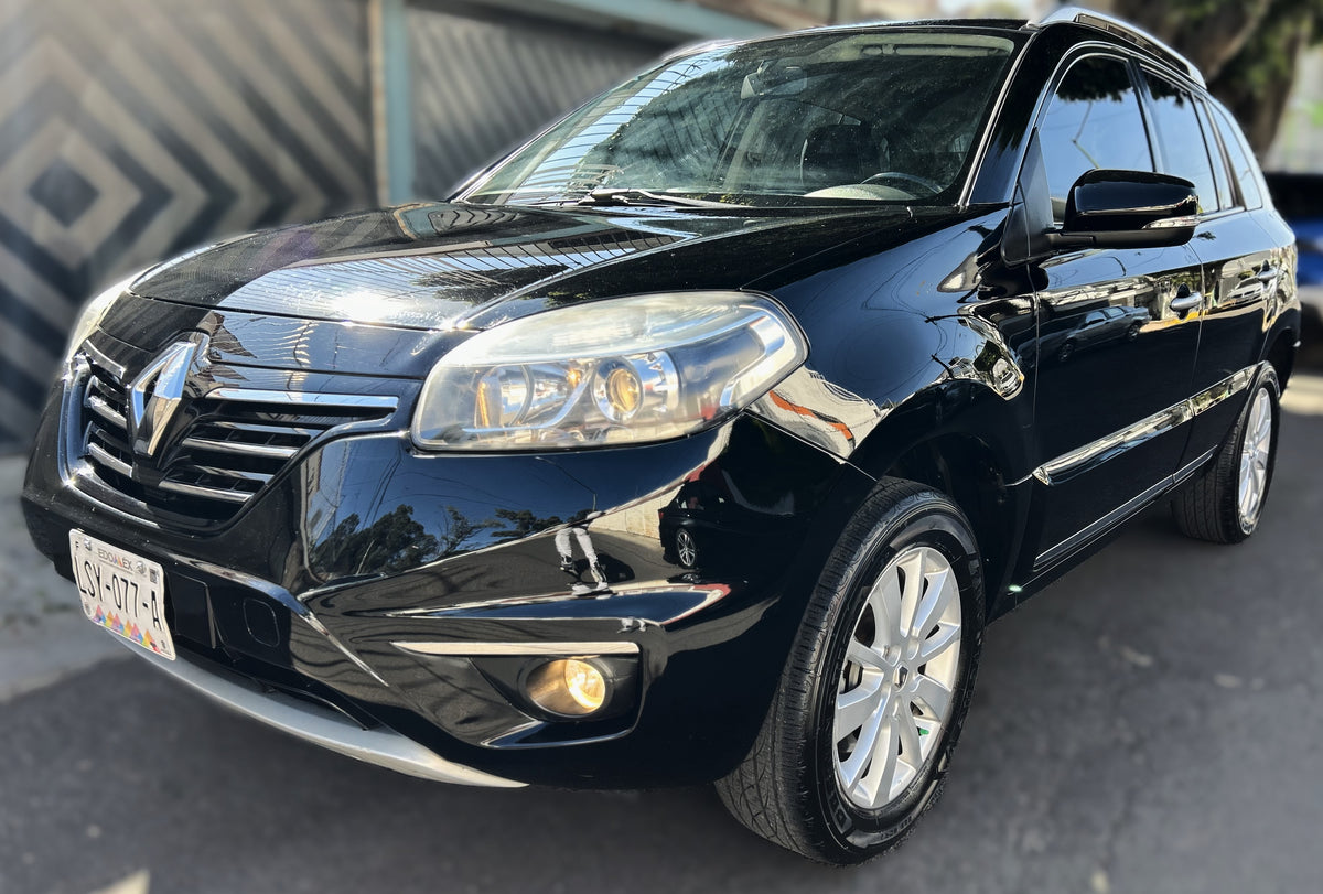 Renault Koleos Dynamique - 2016
