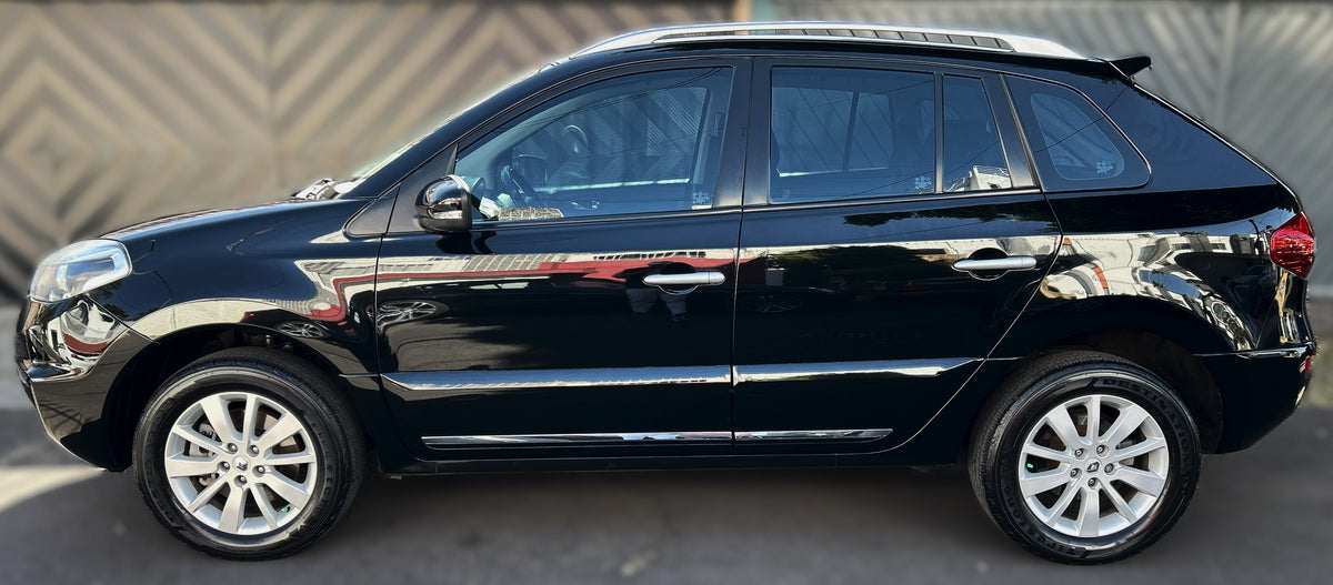 Renault Koleos Dynamique - 2016