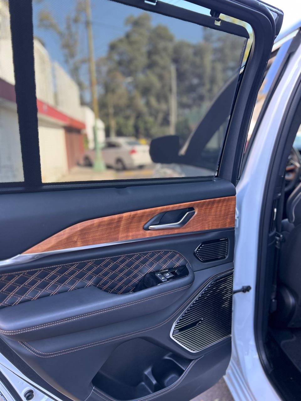 Jeep Grand Cherokee Summit 4x4 - 2022