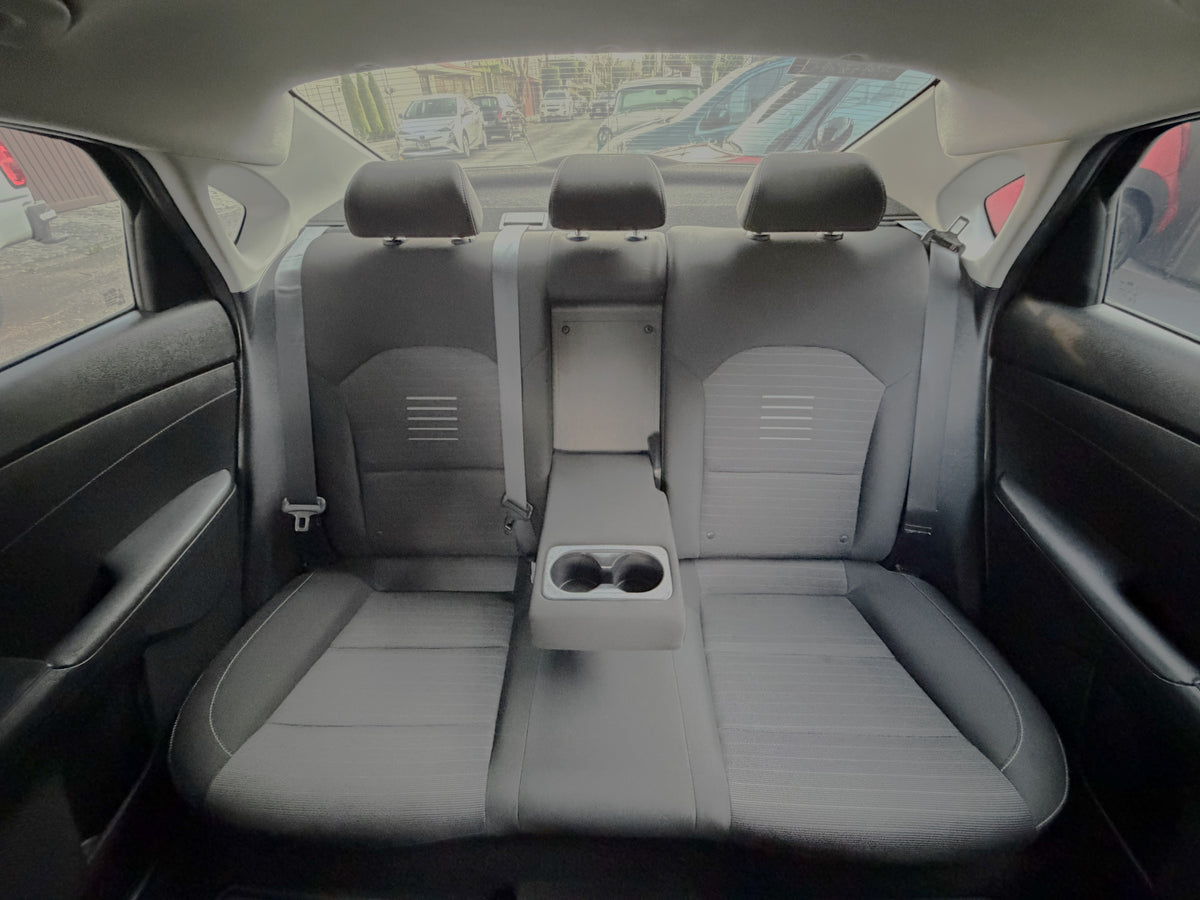 KIA FORTE EX - 2020