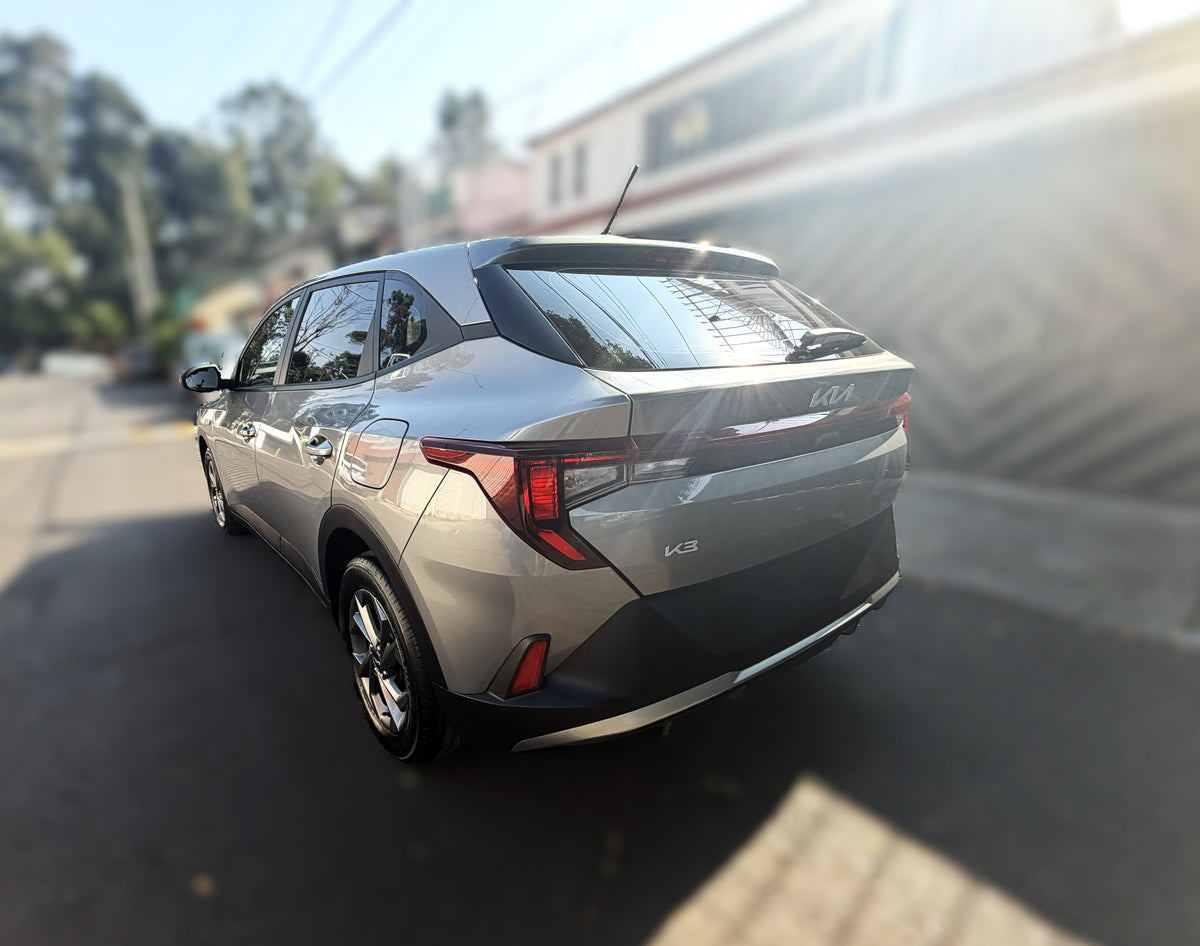 KIA K3 LX - 2026