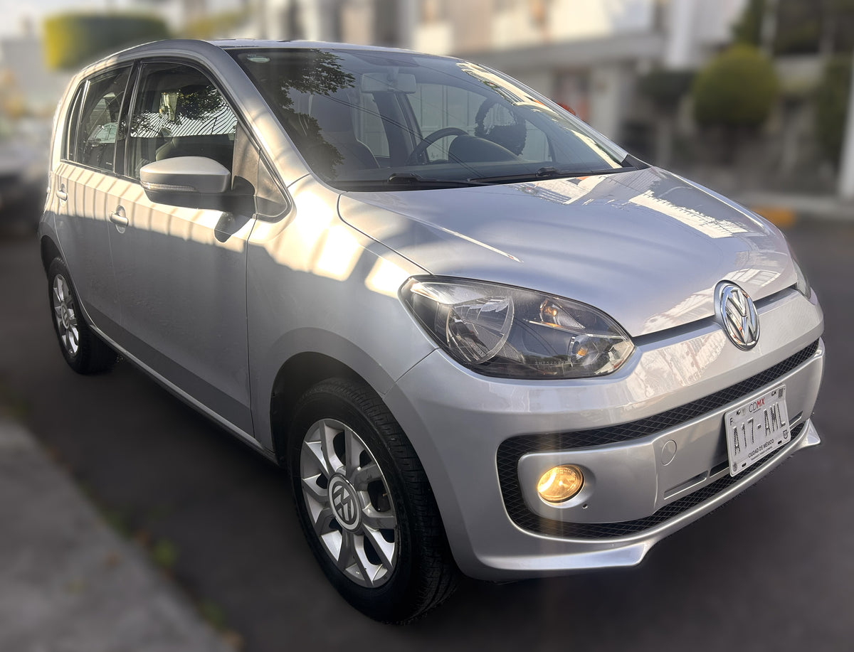 VW UP HIGH - 2017