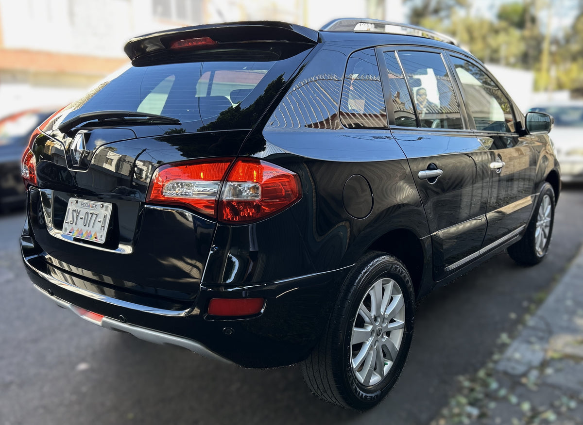 Renault Koleos Dynamique - 2016