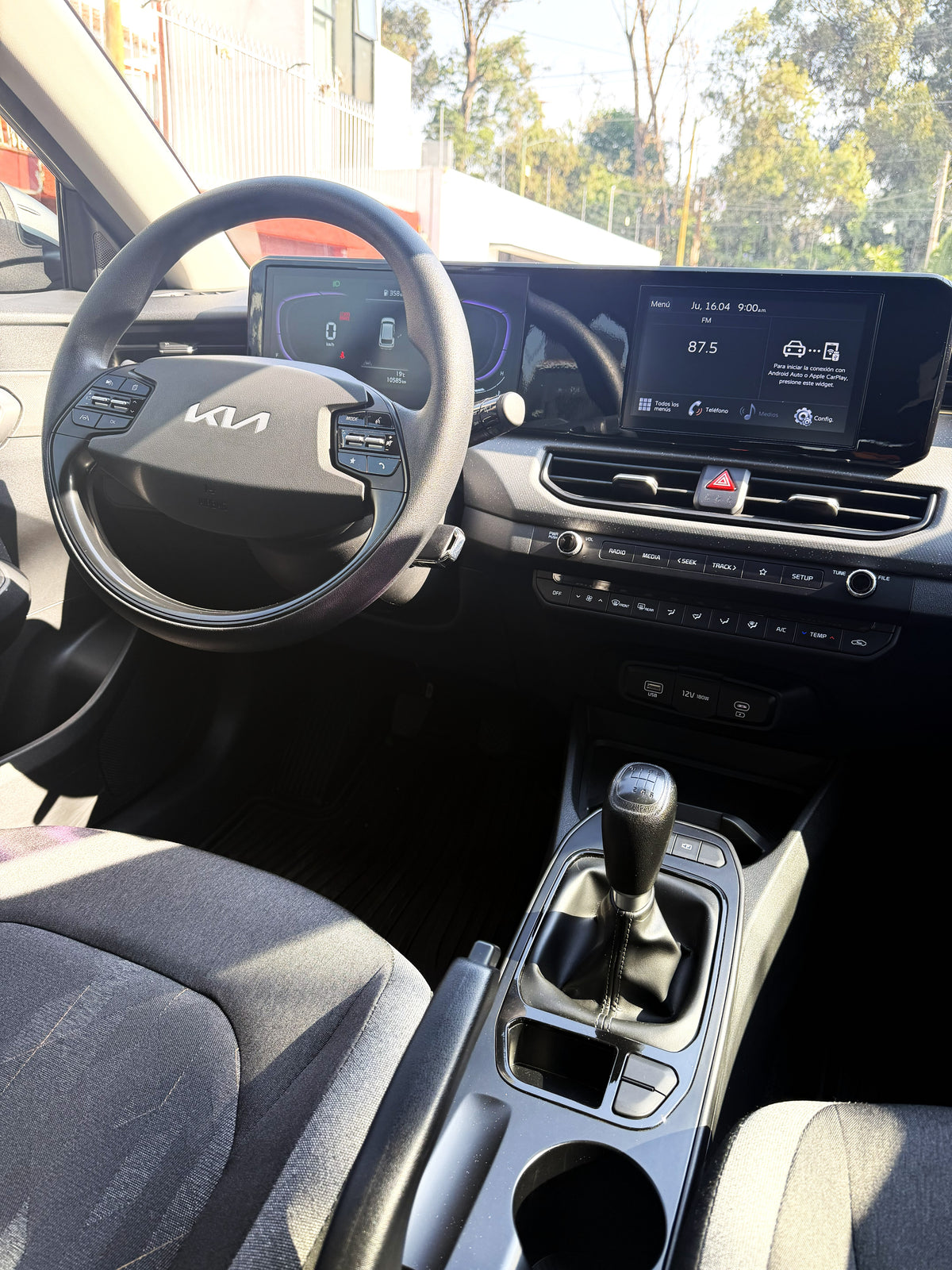 KIA K3 LX - 2026