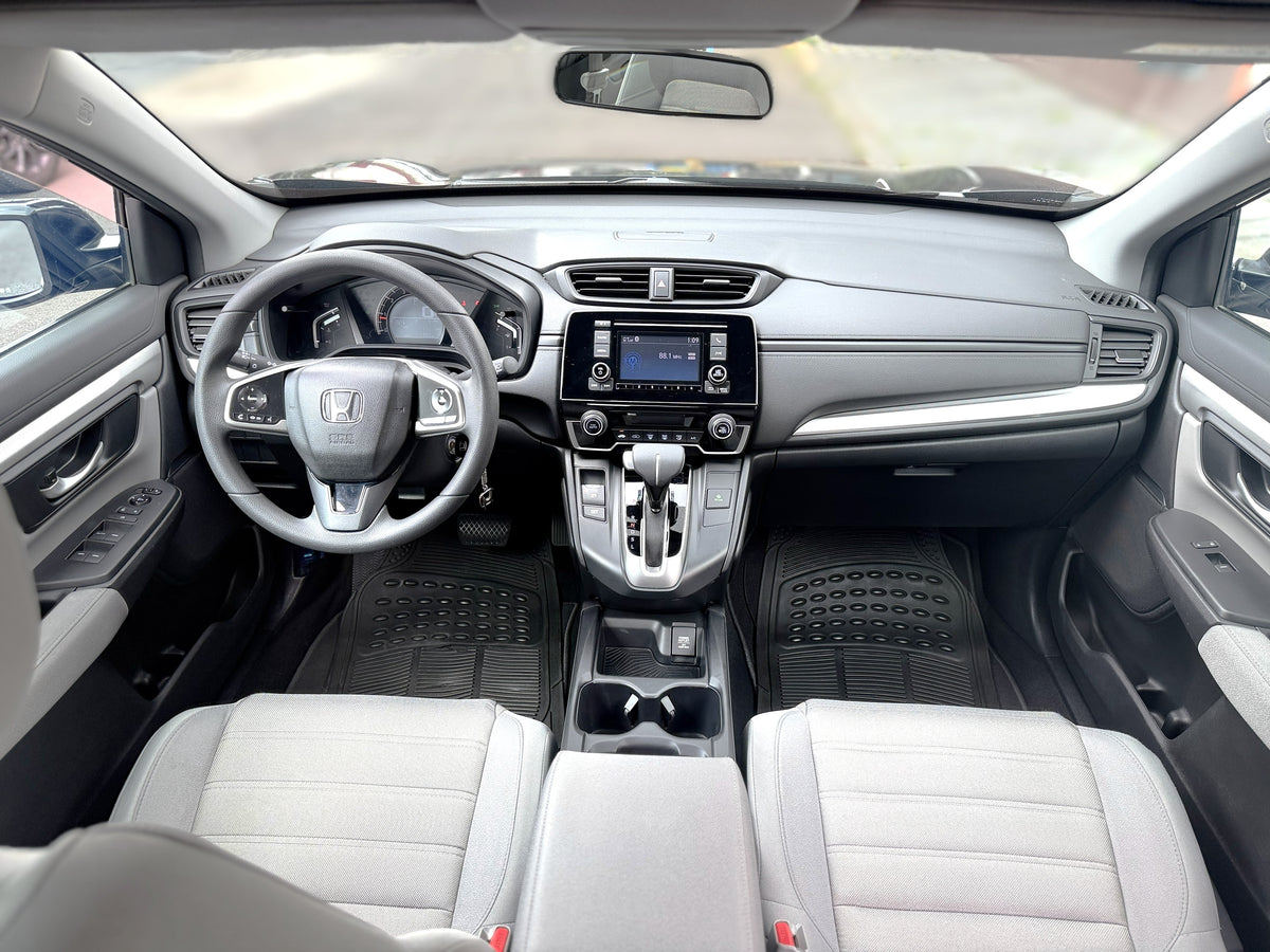 HONDA CRV EX PACK - 2017
