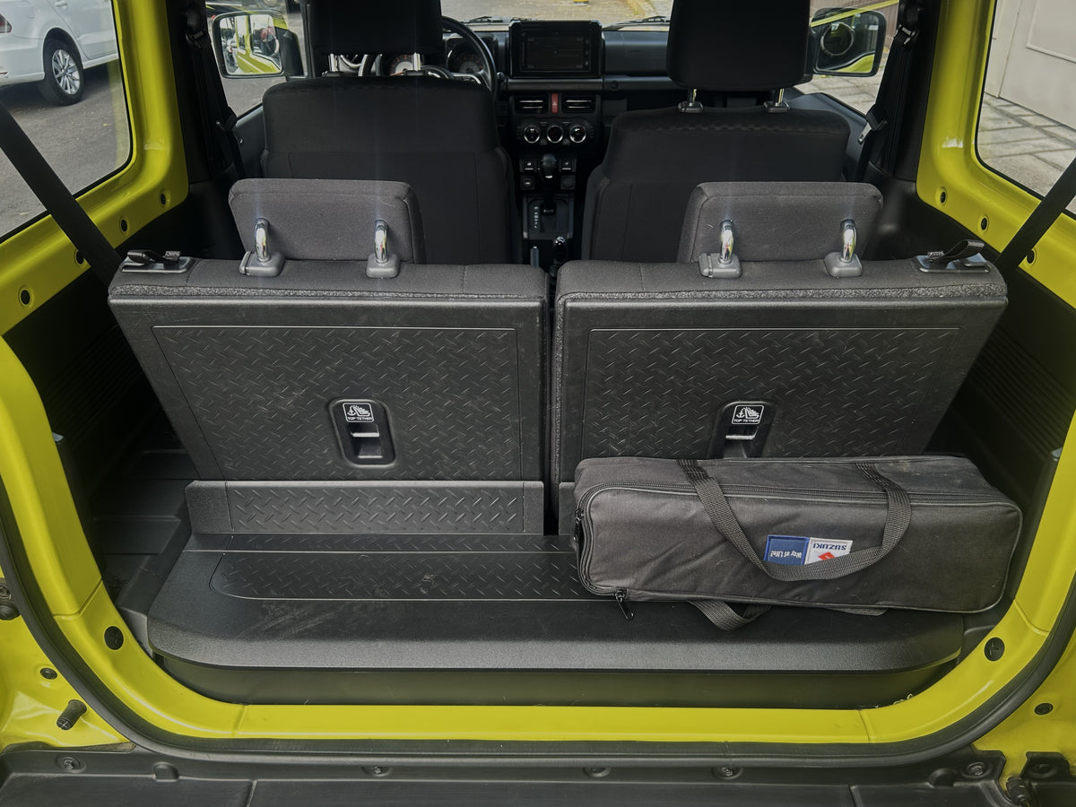 Suzuki Jimny GLX 4X4 automático - 2022