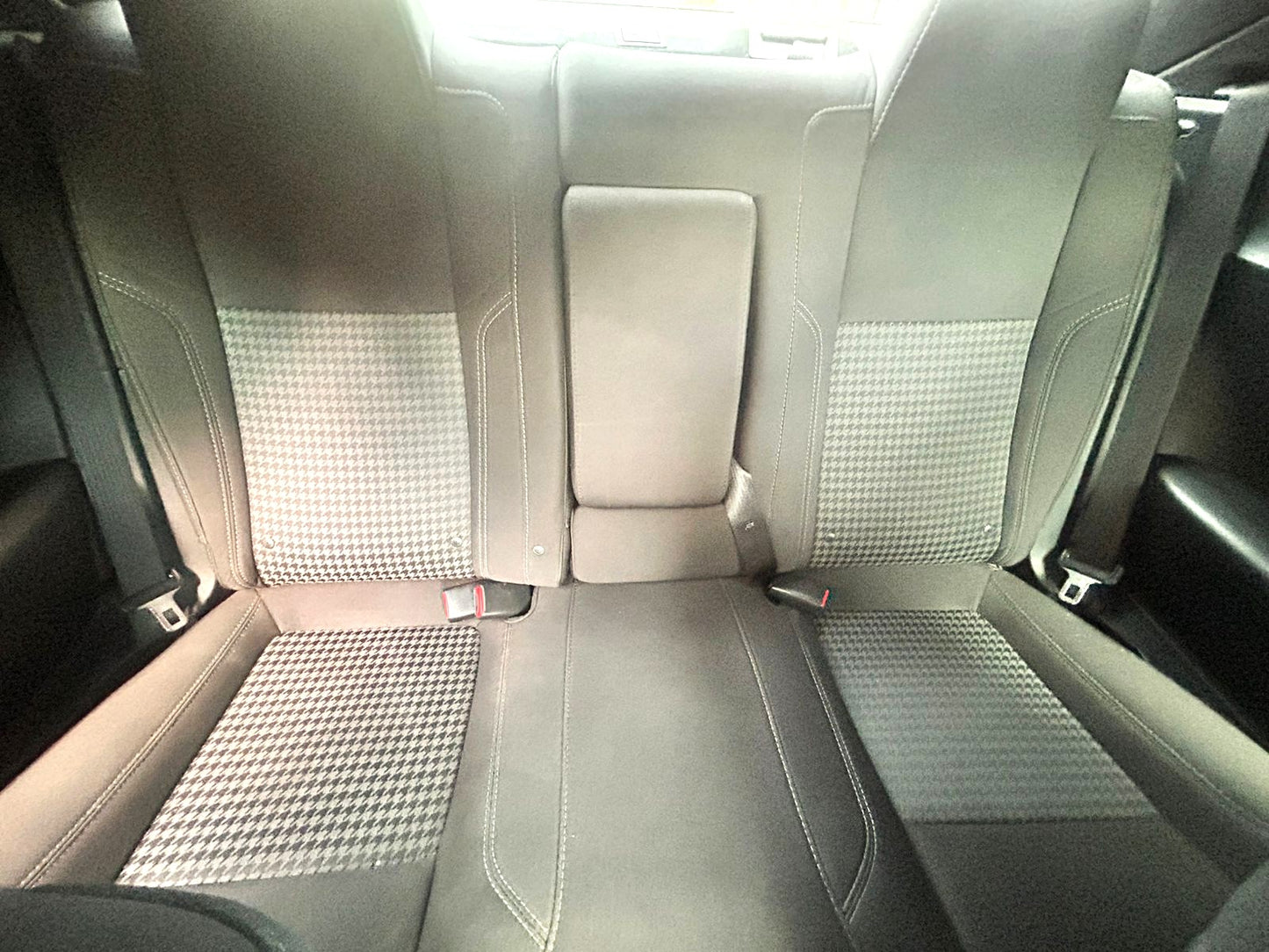 Dodge Challenger RT - 2017