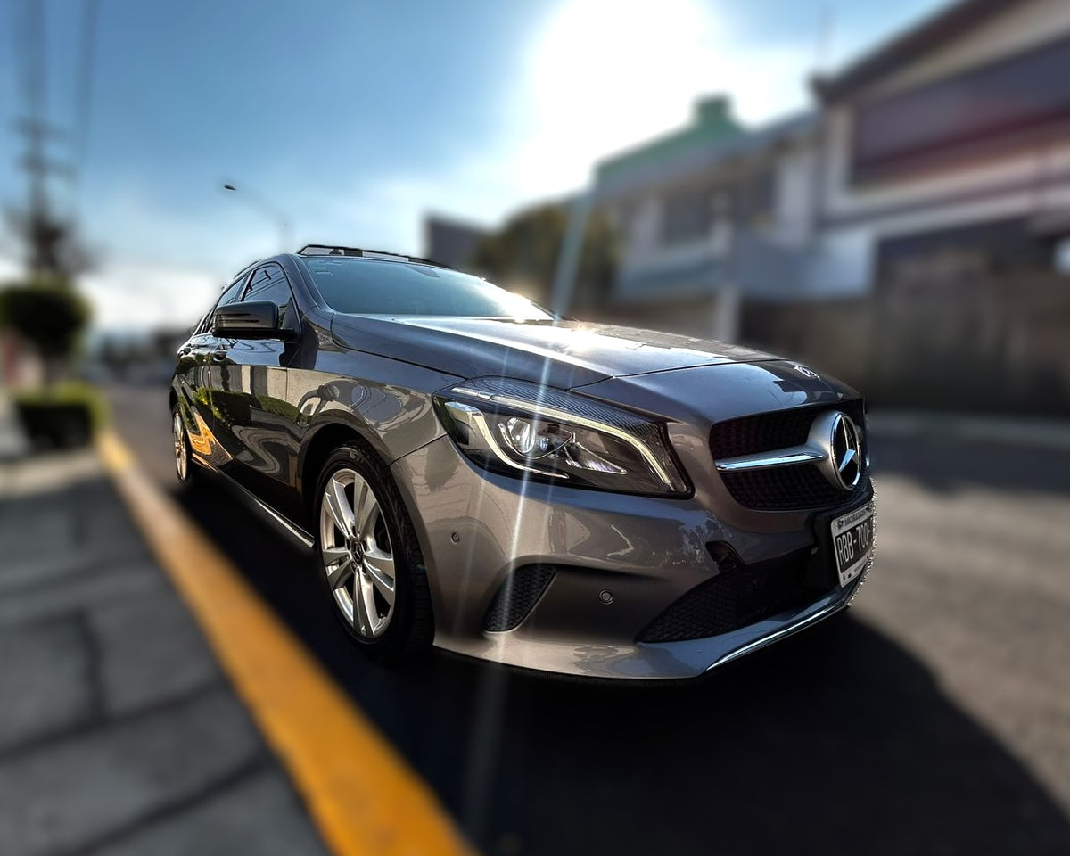 Mercedes-Benz A200 Urvan - 2018