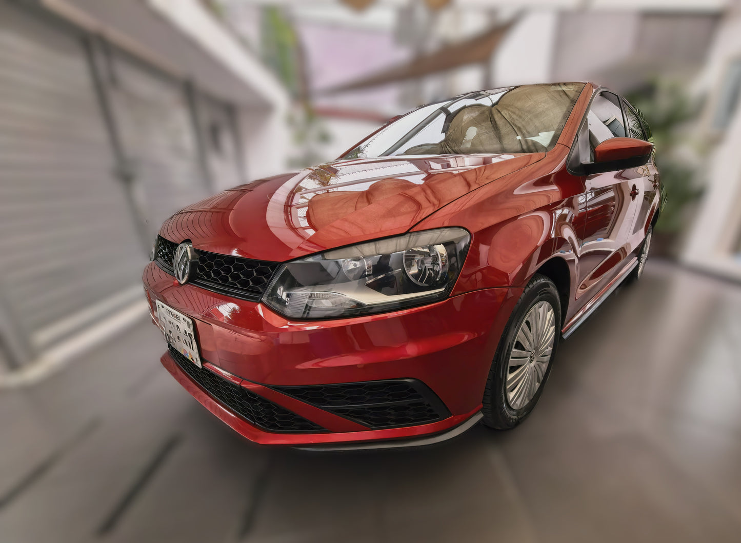 Volkswagen Vento Starline - 2021