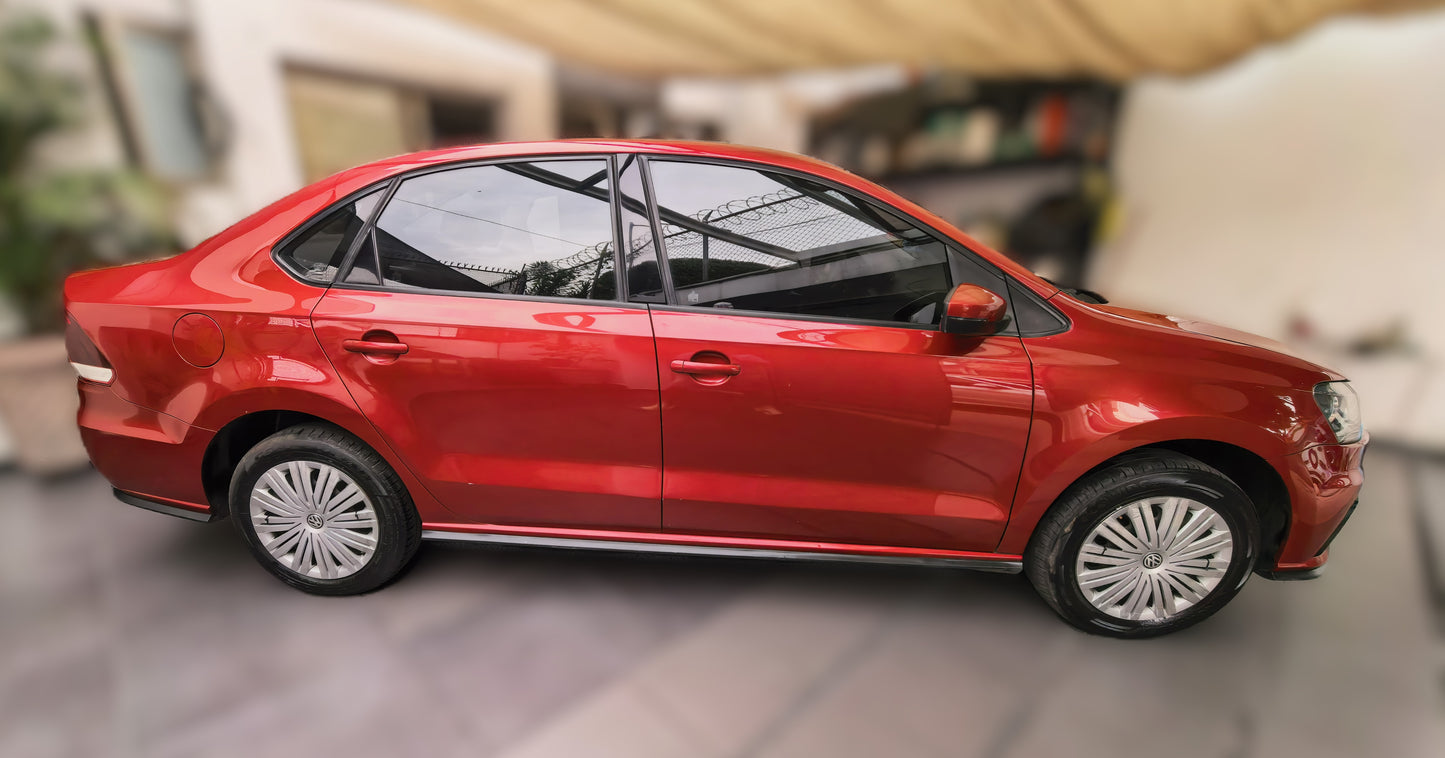 Volkswagen Vento Starline - 2021