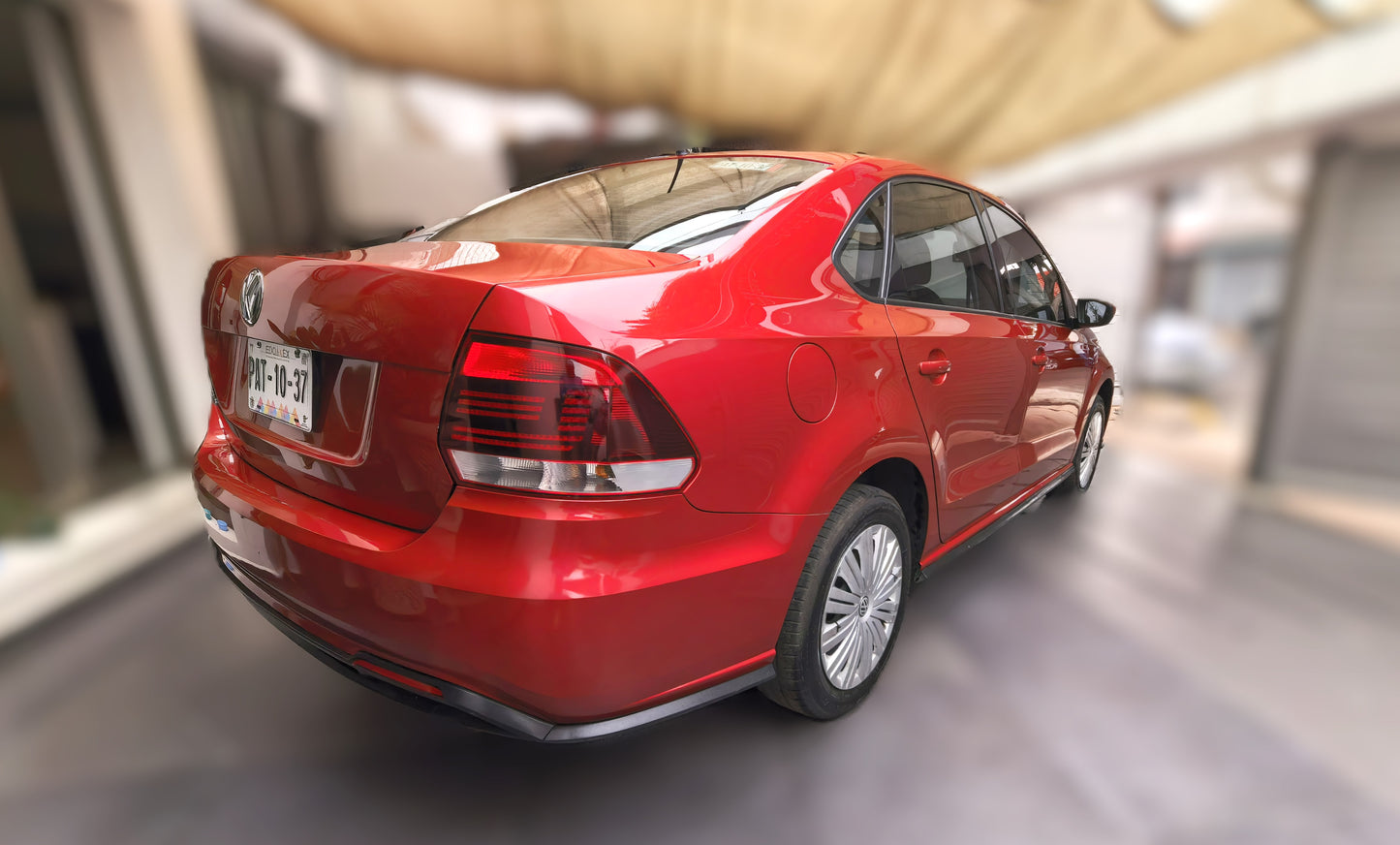 Volkswagen Vento Starline - 2021