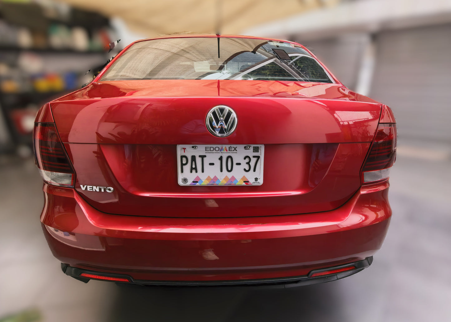 Volkswagen Vento Starline - 2021