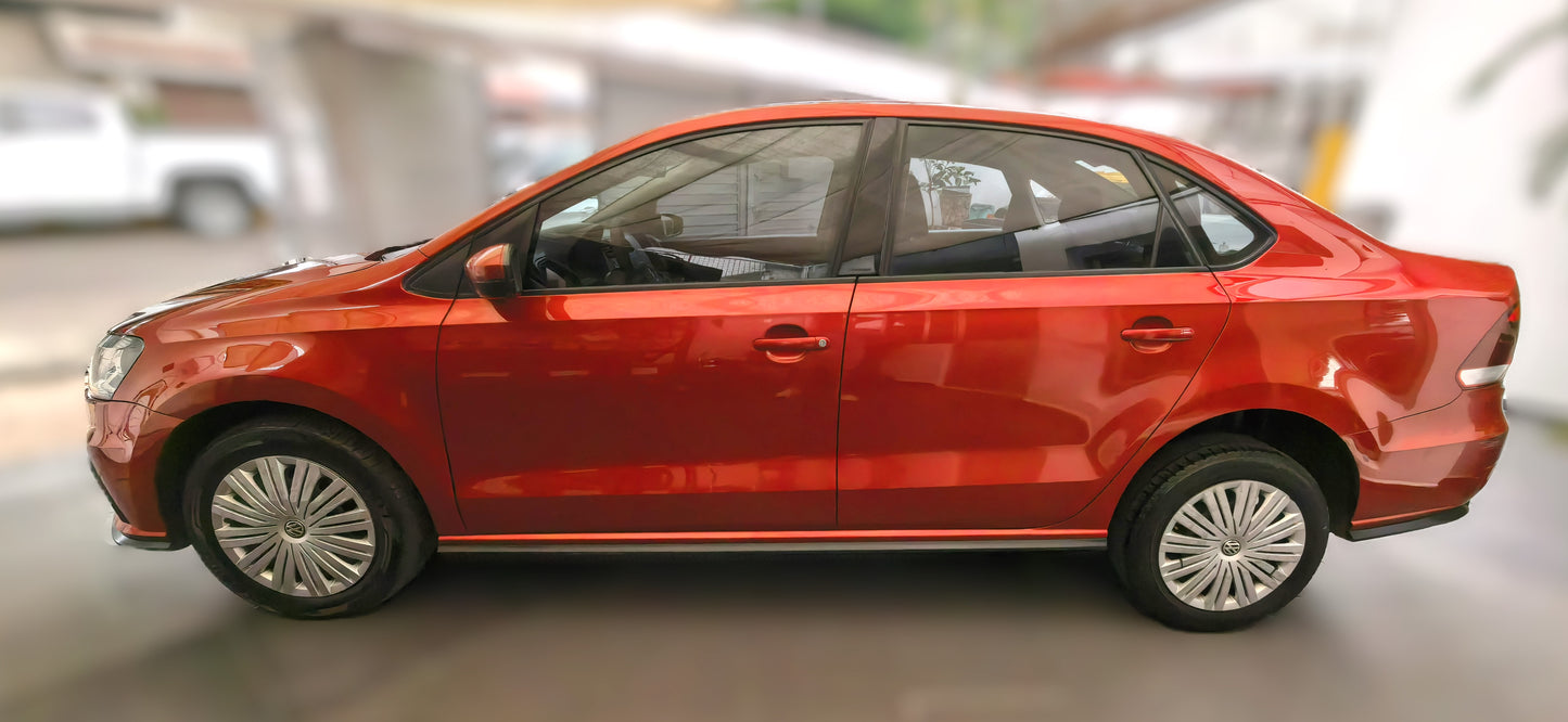 Volkswagen Vento Starline - 2021