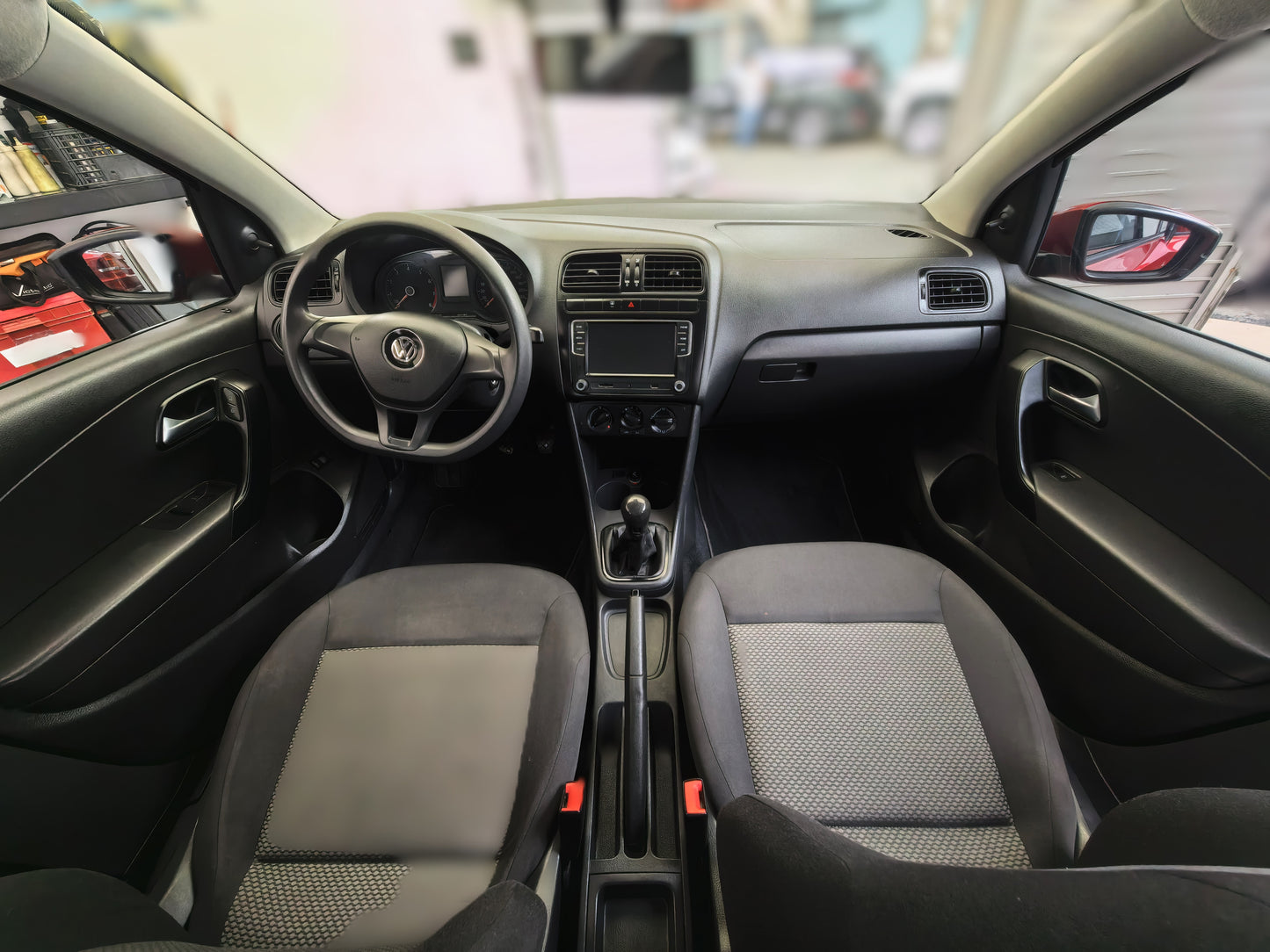 Volkswagen Vento Starline - 2021