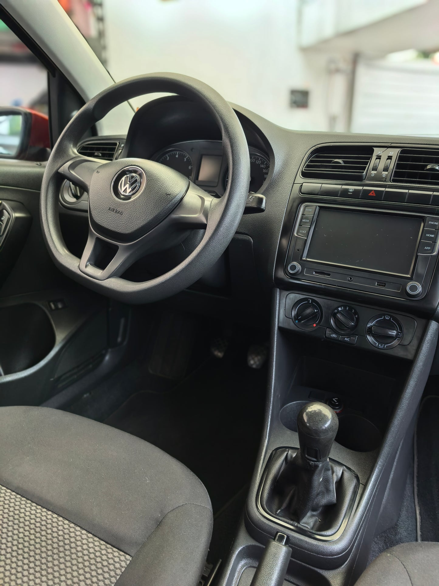 Volkswagen Vento Starline - 2021