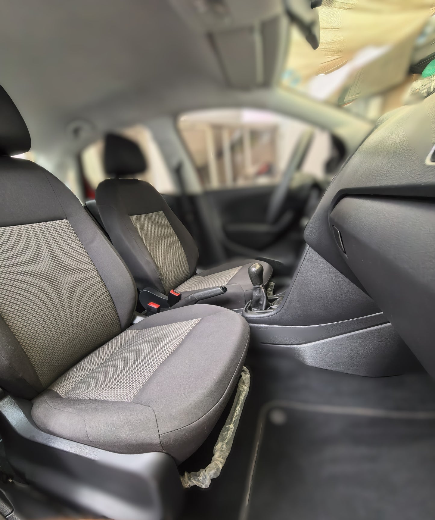 Volkswagen Vento Starline - 2021