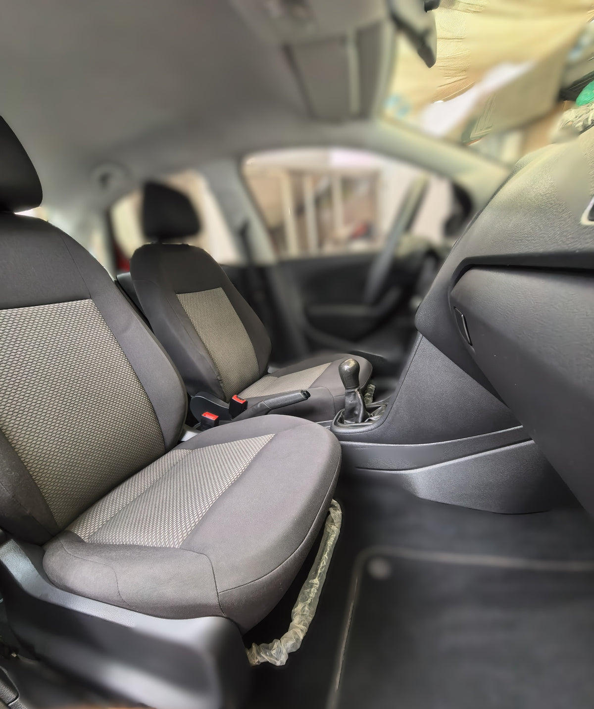 Volkswagen Vento Starline - 2021