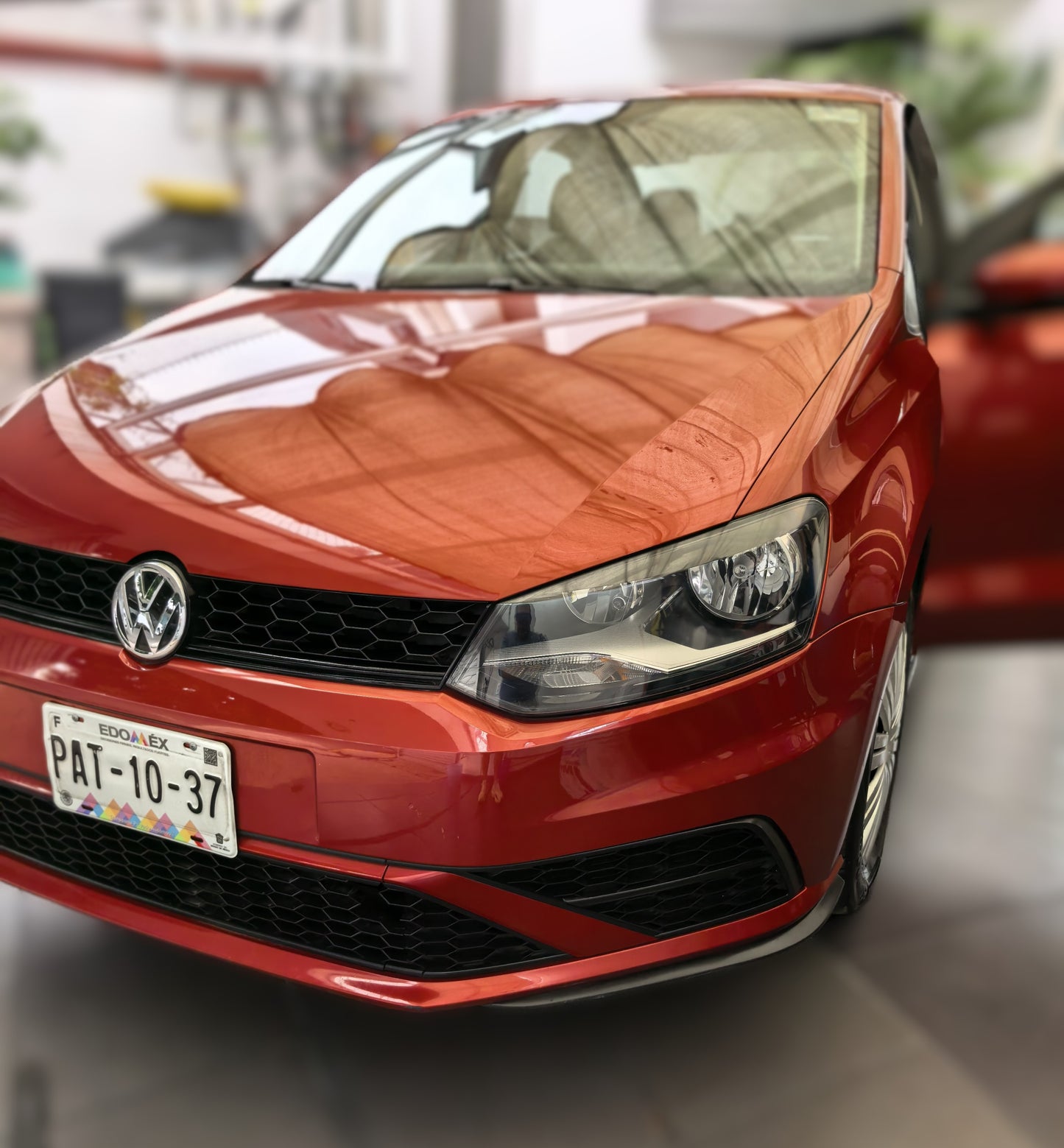Volkswagen Vento Starline - 2021