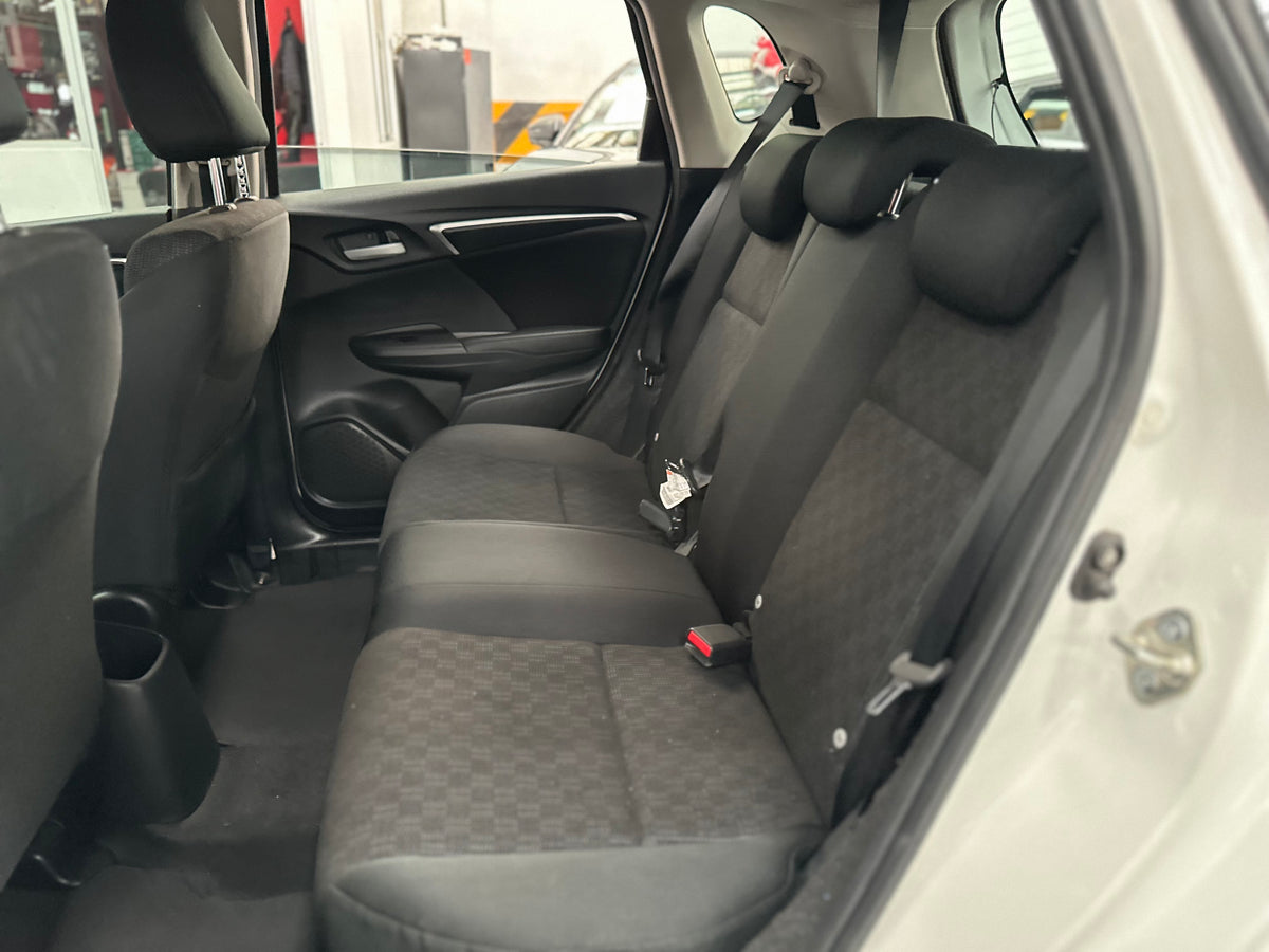 2019 NISSAN NOTE SR T/A 1.6L