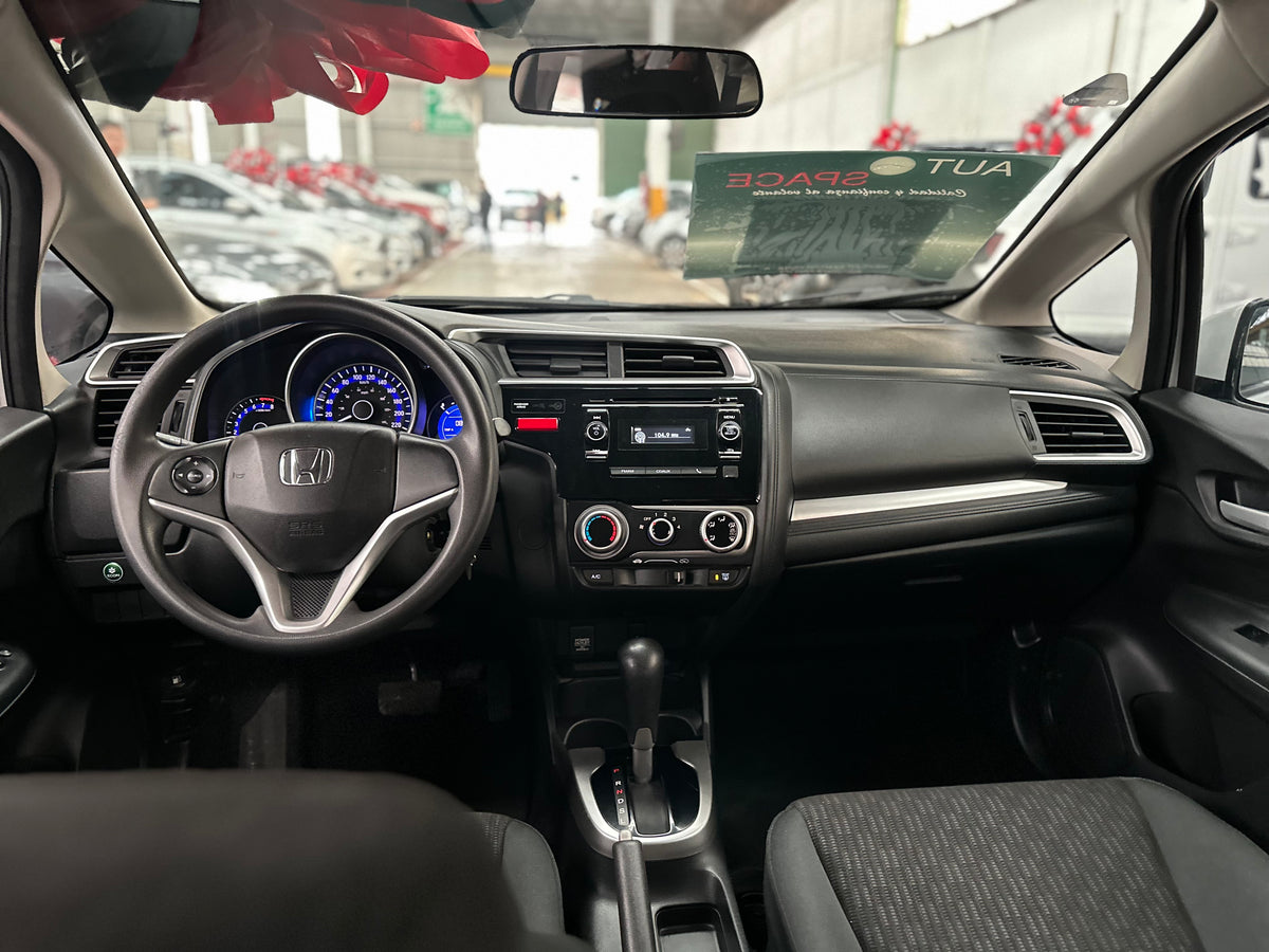 2019 NISSAN NOTE SR T/A 1.6L