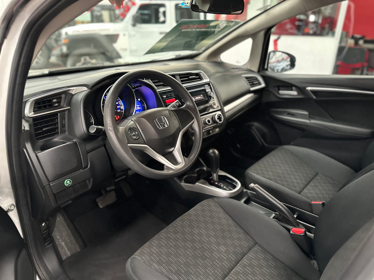 2019 NISSAN NOTE SR T/A 1.6L