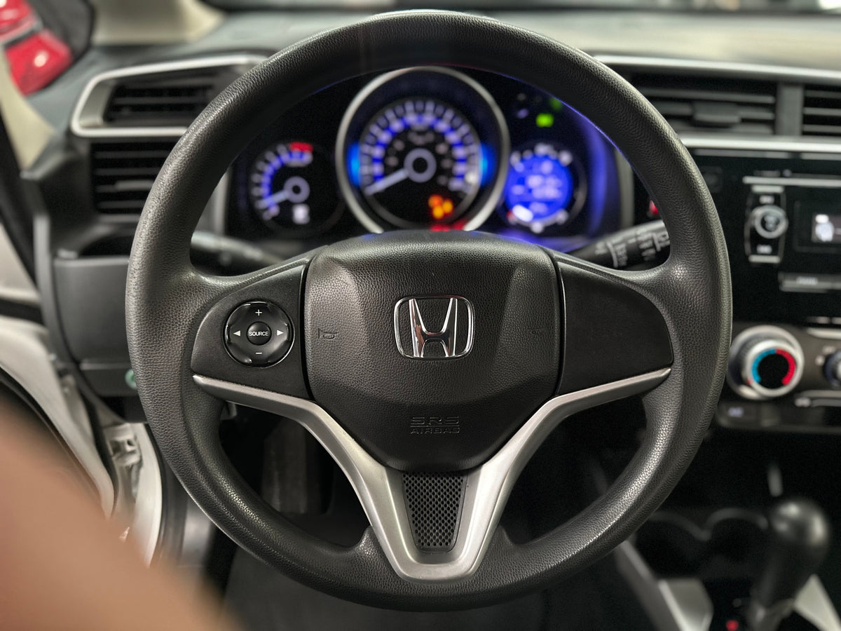 2019 NISSAN NOTE SR T/A 1.6L
