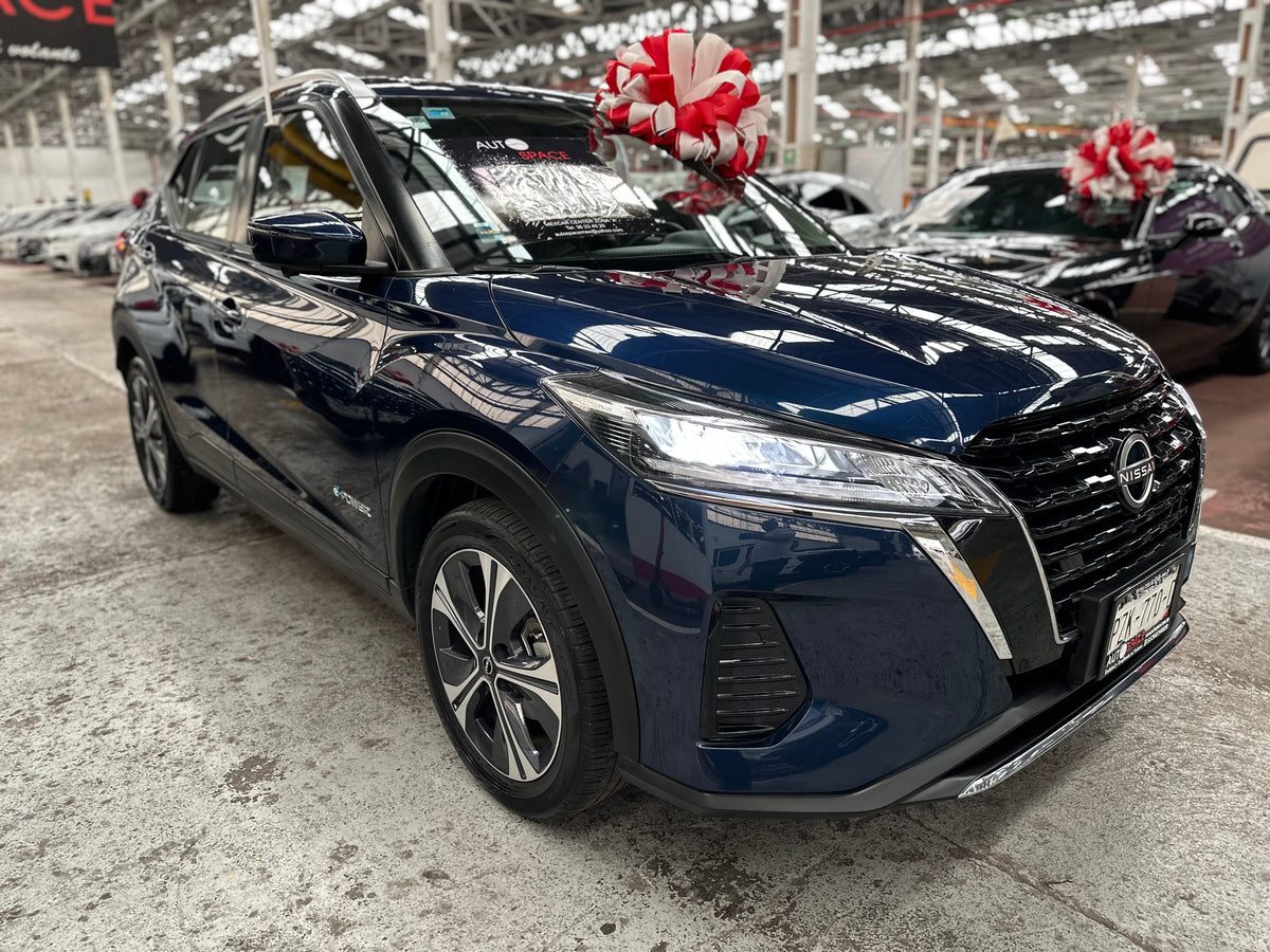 2023 NISSAN KICKS E POWER ADVANCE