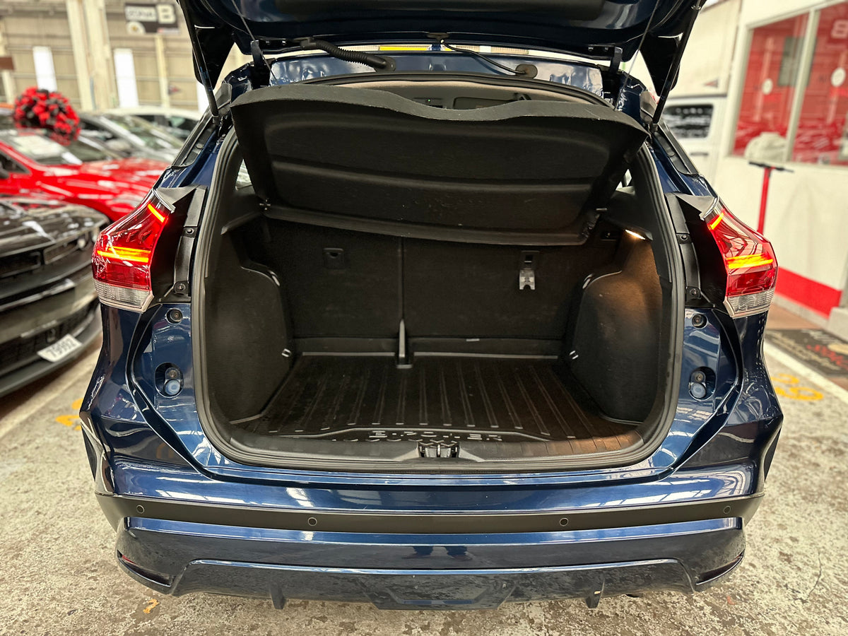 2023 NISSAN KICKS E POWER ADVANCE