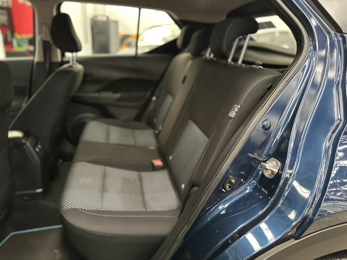 2023 NISSAN KICKS E POWER ADVANCE