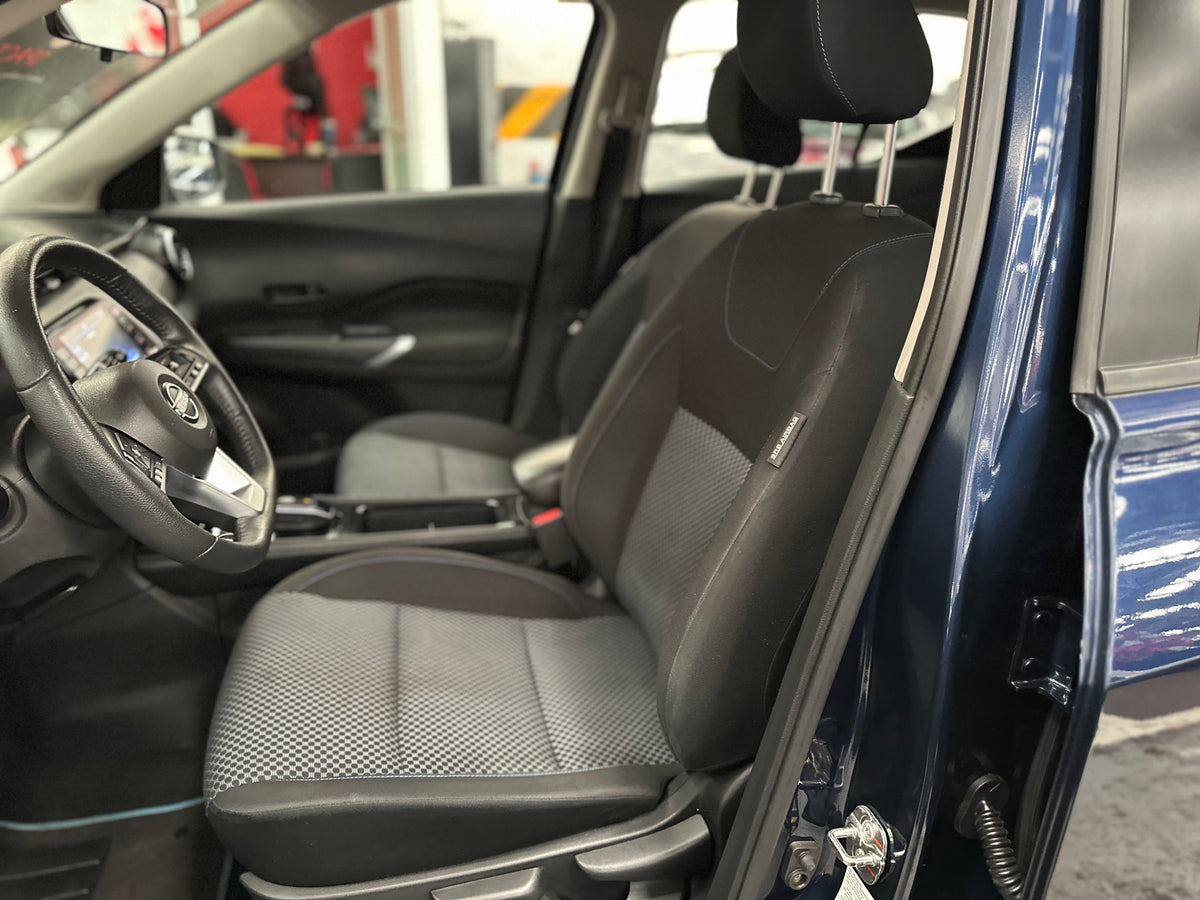 2023 NISSAN KICKS E POWER ADVANCE